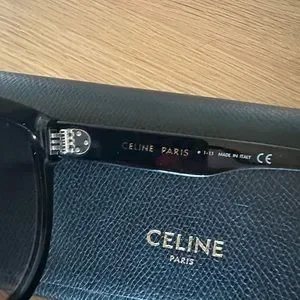 Celine sunglasses